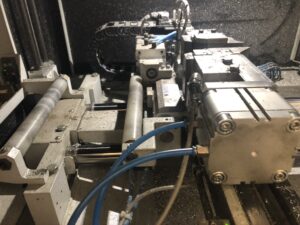 Behringer Cold Saw