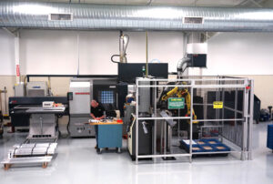 Mori Seiki NL 2500