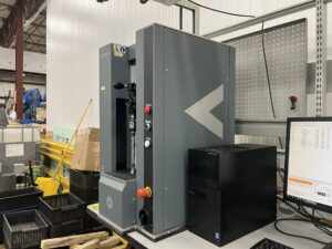 Vicivision Machine